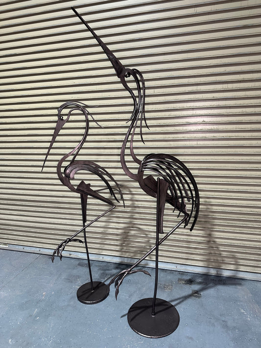 Custom Metal Artwork/Sculpture