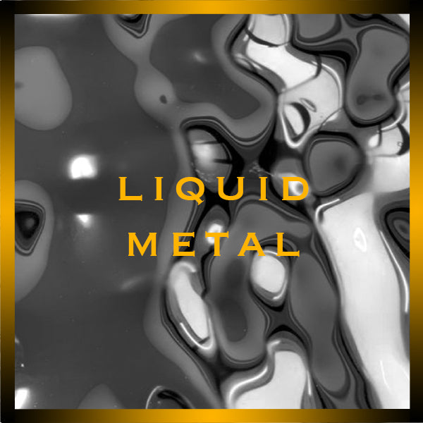 Luxury Metals Samples