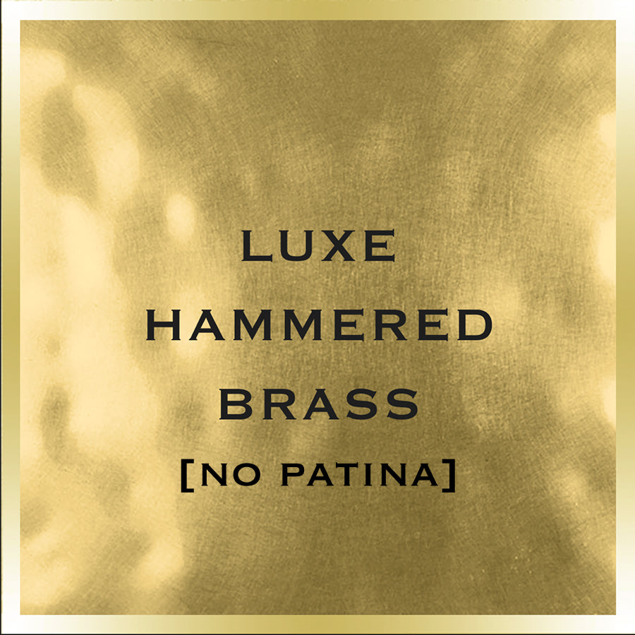 Luxury Metals Samples
