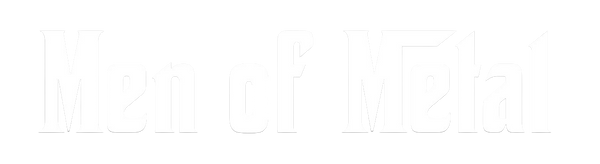 Men of Metal