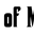Men of Metal logo