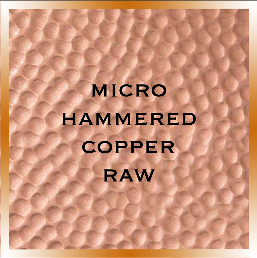Luxury Metals Samples