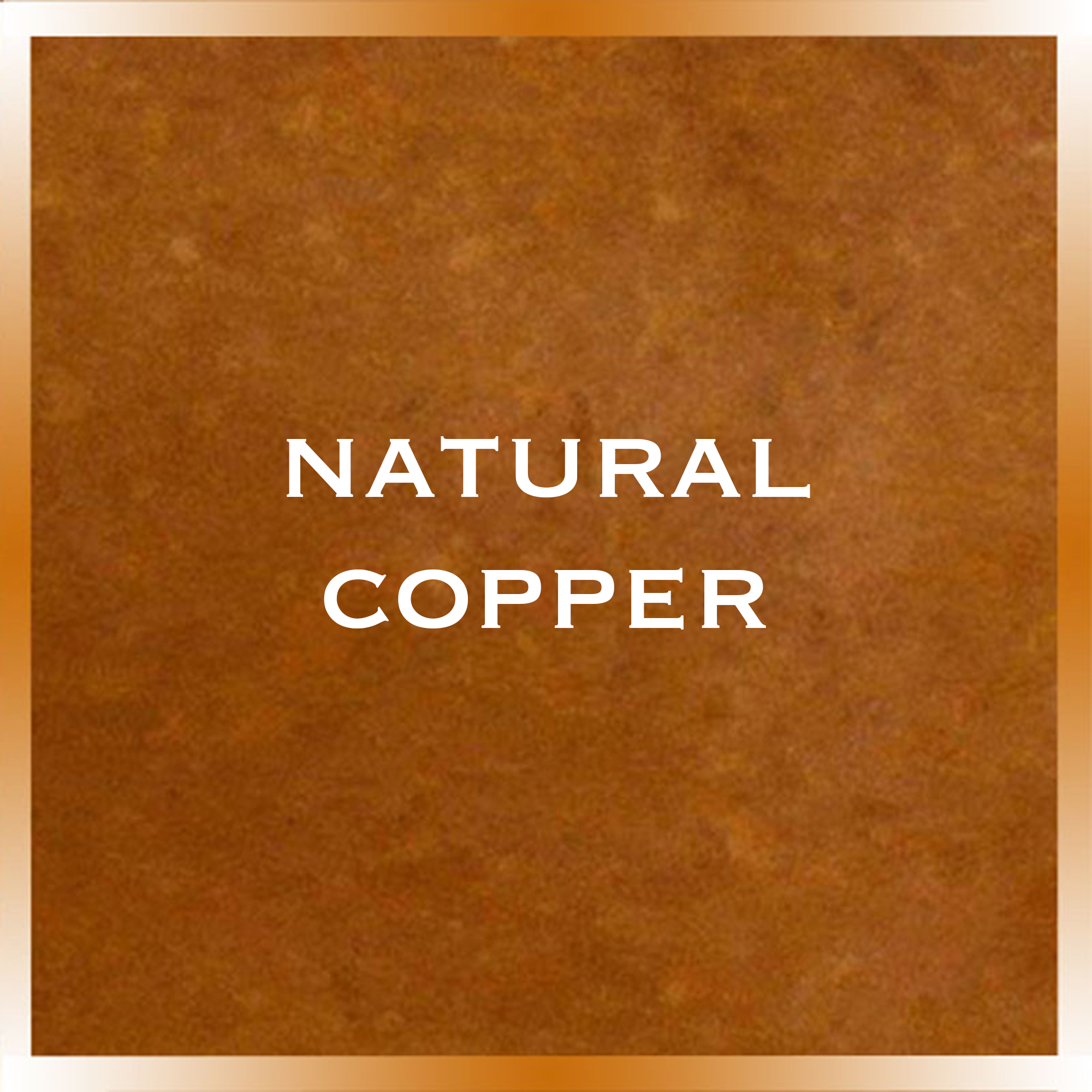 Luxury Metals Samples