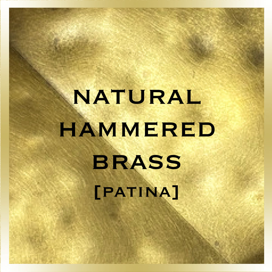 Luxury Metals Samples