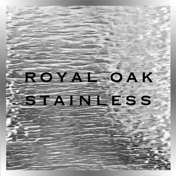 Luxury Metals Samples