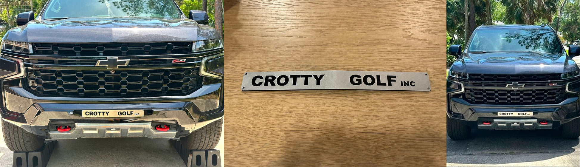 Custom Metal Parts