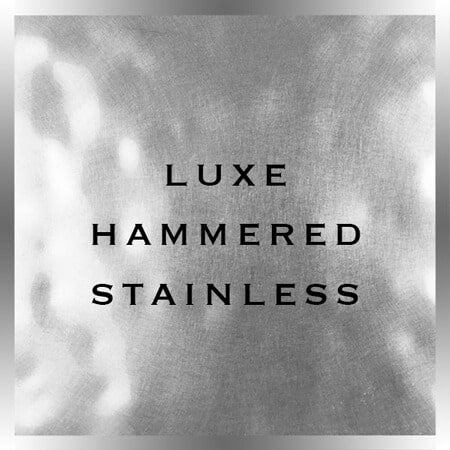 Luxury Metals Samples