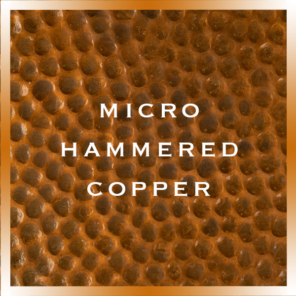 Luxury Metals Samples