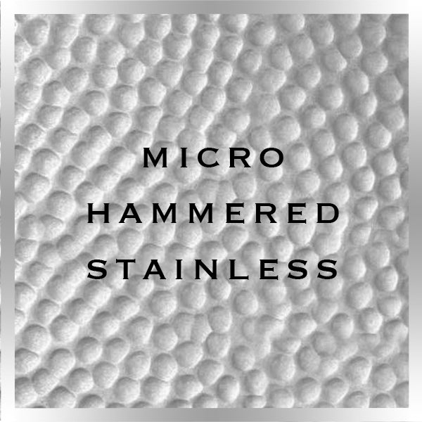Luxury Metals Samples