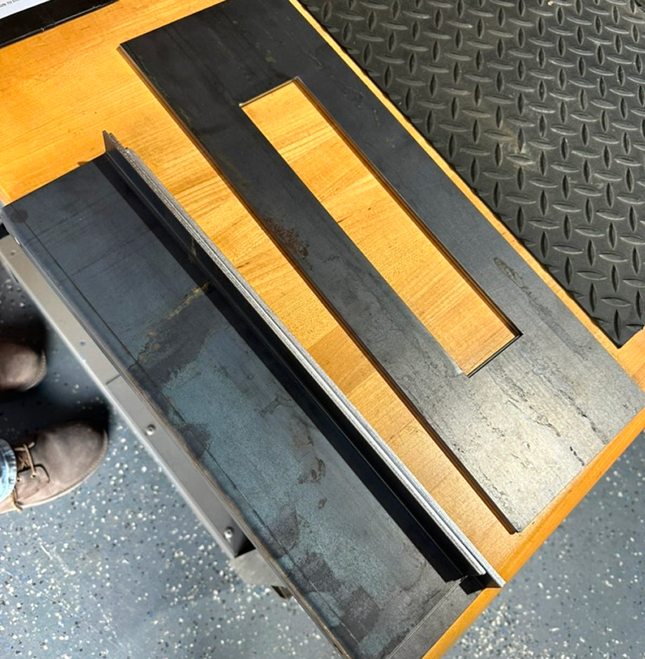 Custom Metal Parts