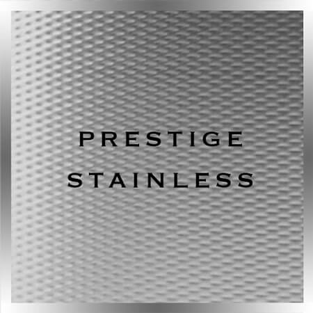 Luxury Metals Samples