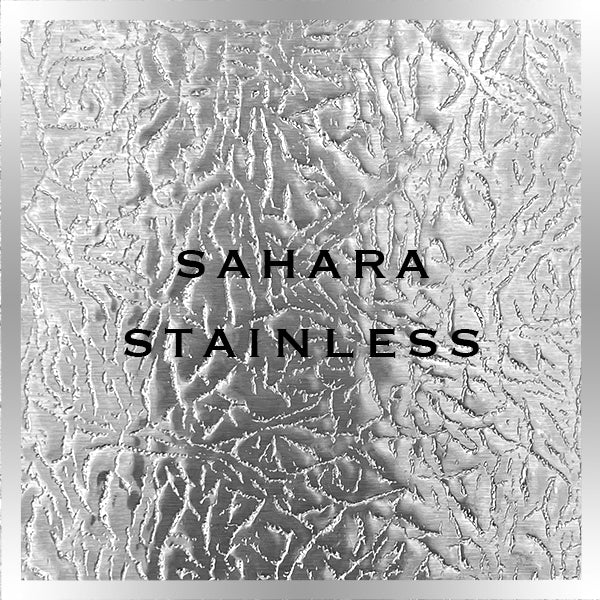 Luxury Metals Samples